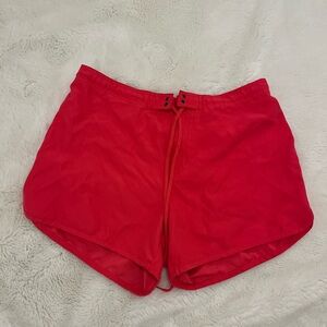 Catalina Board Shorts Women’s Medium Hot Pink Swimwear
